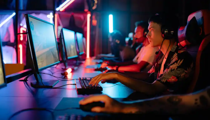 game news etruesports