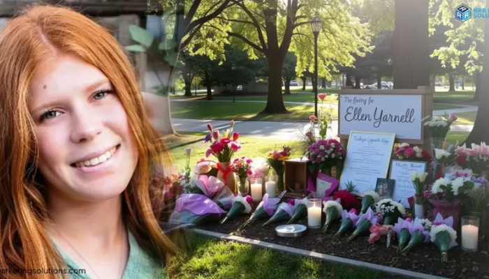 Ellen Yarnell Hollidaysburg PA Obituary