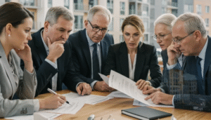 ashcroft capital lawsuit